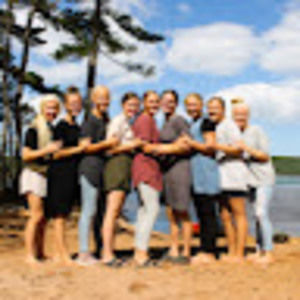 Meet your Posher, Noelle